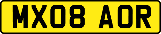 MX08AOR