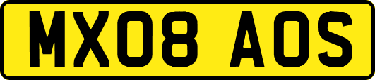 MX08AOS