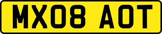 MX08AOT
