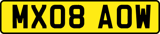 MX08AOW