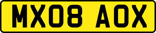 MX08AOX