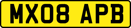 MX08APB