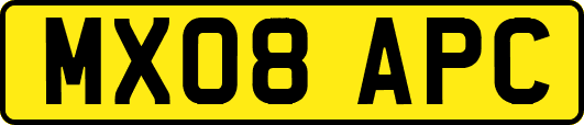 MX08APC