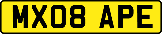 MX08APE