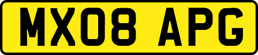 MX08APG