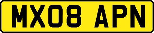 MX08APN