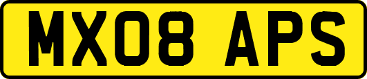 MX08APS