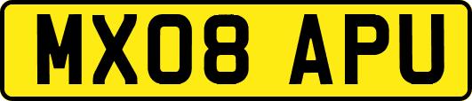 MX08APU