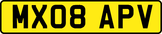 MX08APV