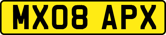 MX08APX