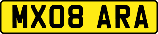 MX08ARA