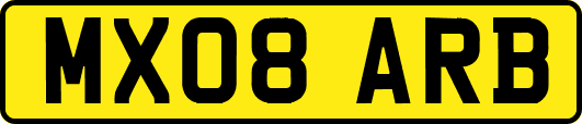 MX08ARB