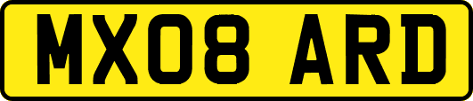 MX08ARD
