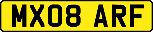 MX08ARF