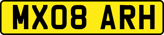 MX08ARH