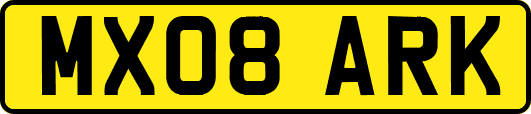 MX08ARK