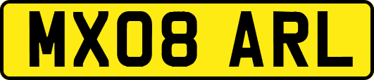 MX08ARL