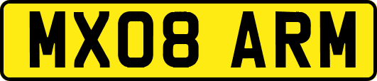 MX08ARM