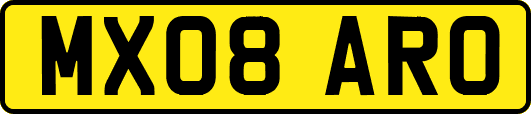 MX08ARO
