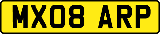 MX08ARP