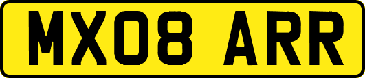 MX08ARR