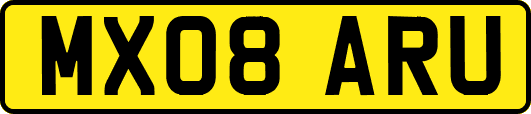 MX08ARU