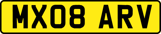 MX08ARV