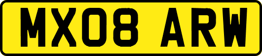 MX08ARW