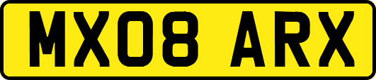 MX08ARX