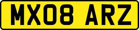 MX08ARZ