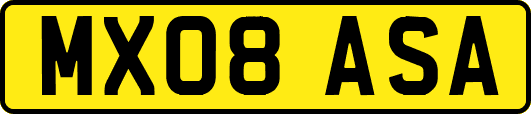 MX08ASA