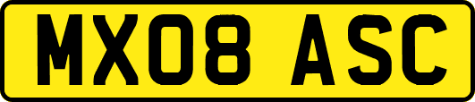 MX08ASC