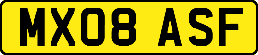 MX08ASF