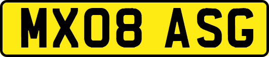MX08ASG