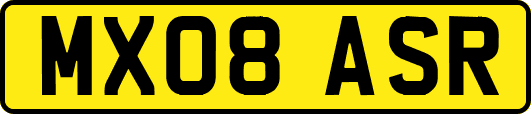 MX08ASR