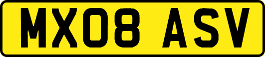 MX08ASV