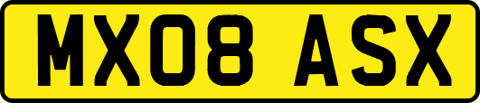 MX08ASX