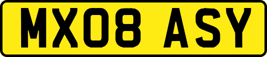 MX08ASY