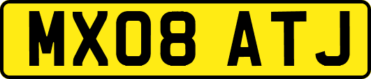 MX08ATJ
