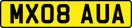 MX08AUA