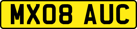 MX08AUC