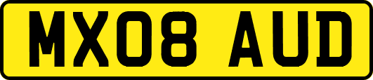 MX08AUD