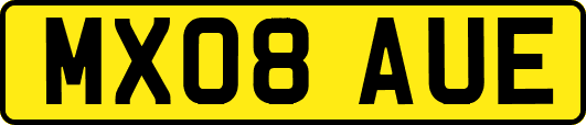 MX08AUE