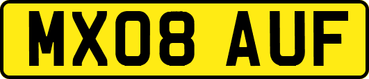 MX08AUF