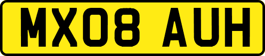 MX08AUH
