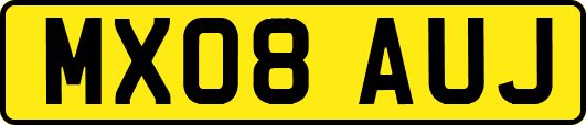 MX08AUJ