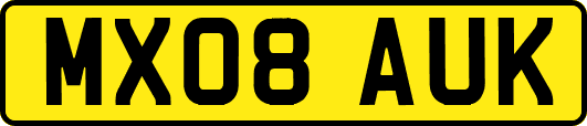 MX08AUK