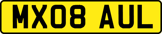 MX08AUL