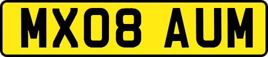 MX08AUM