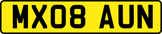 MX08AUN